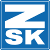 ZSK Stickmaschinen